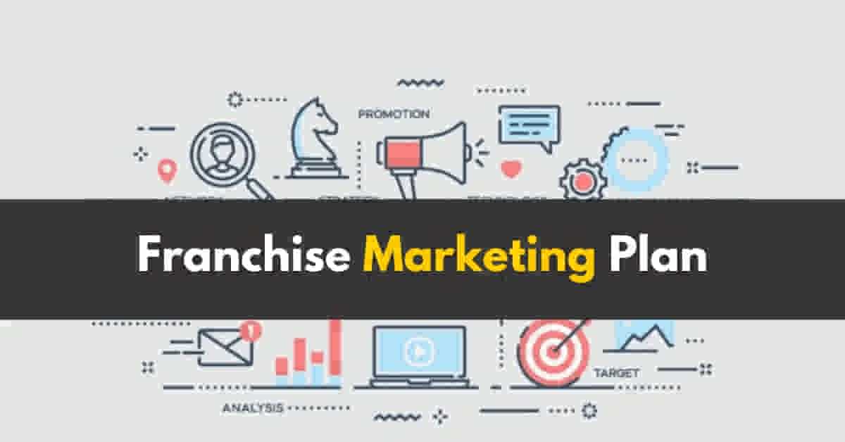 franchise marketing plan