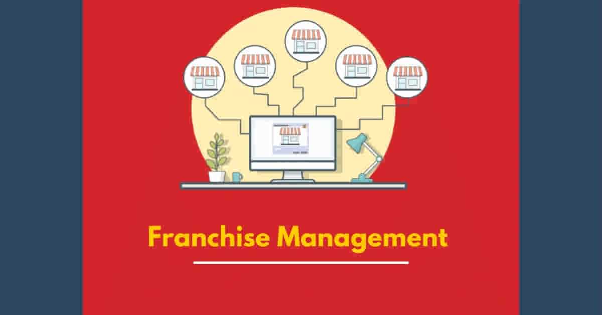 Franchise Management