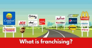 franchise advantages and disadvantages
