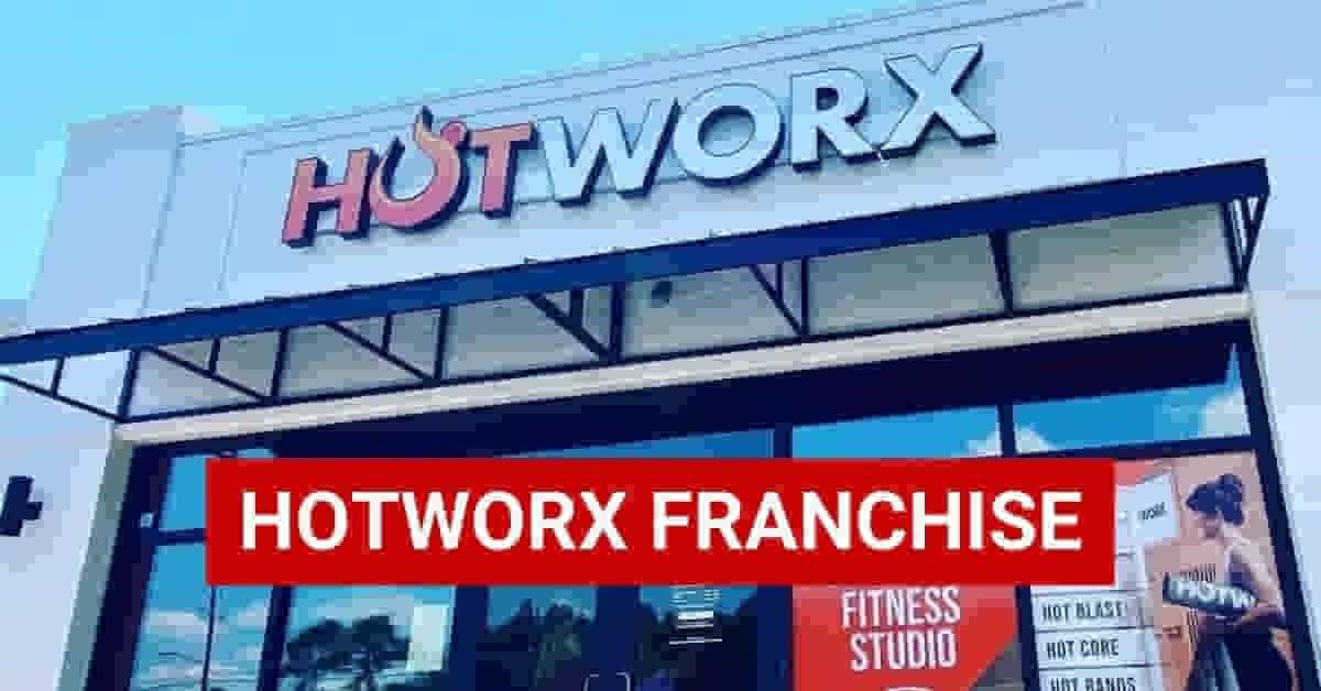 hotworx-franchise