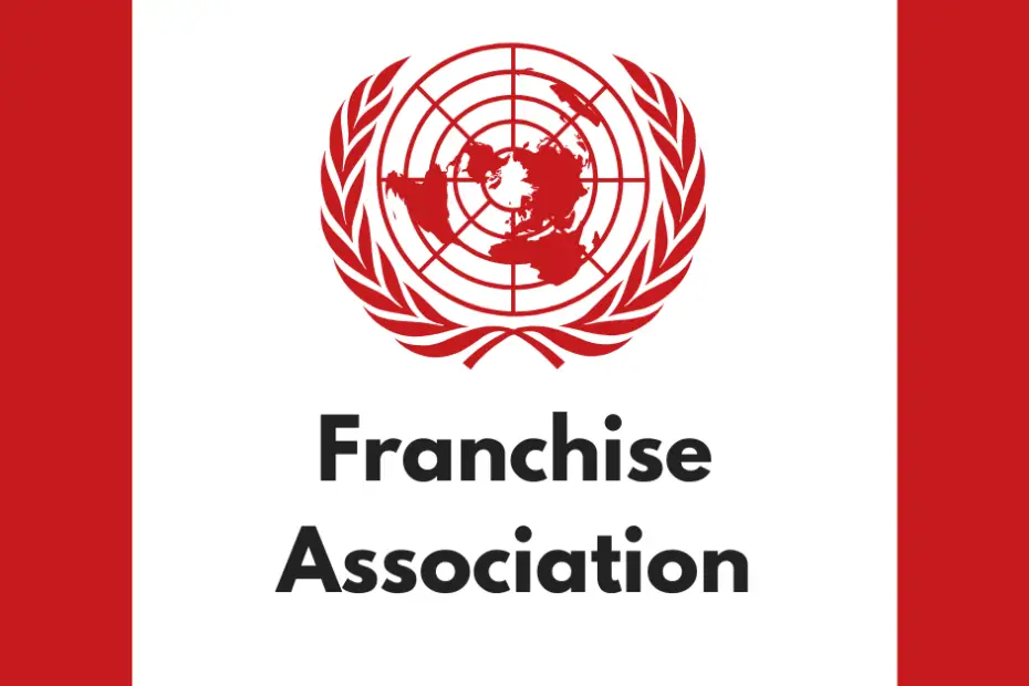 franchise association