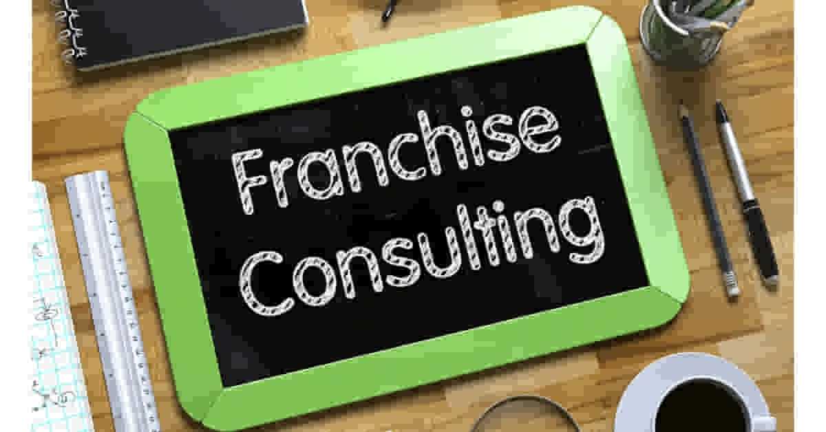 franchise consultant