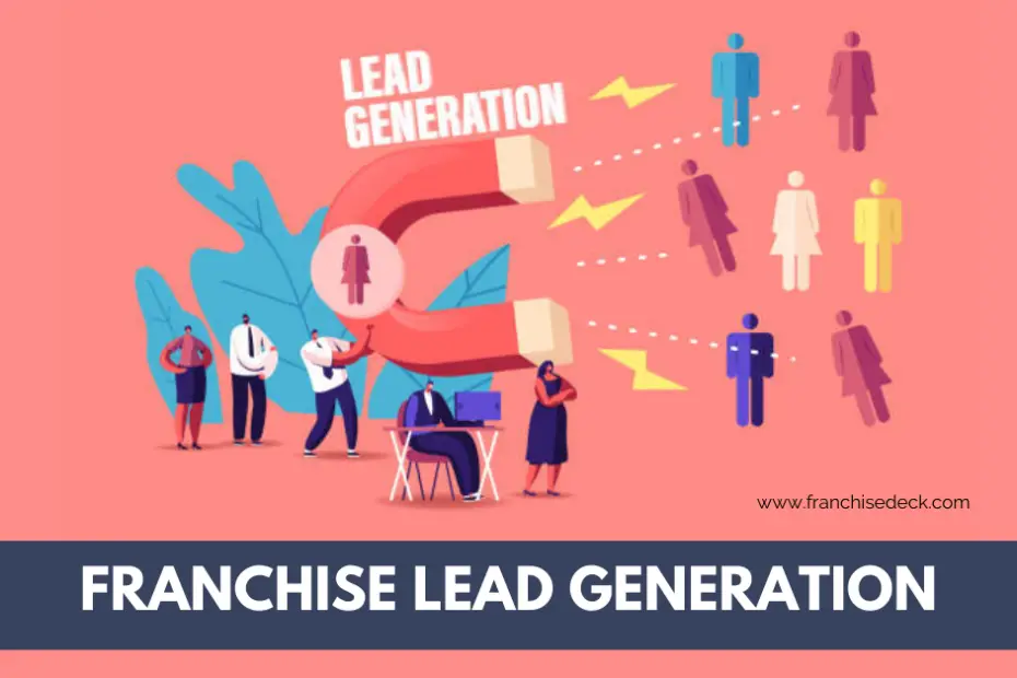 franchise lead generation