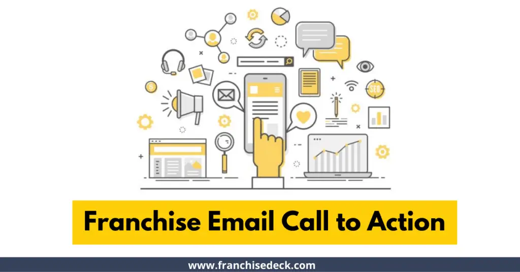 franchise email marketing