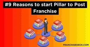 pillar to post franchise