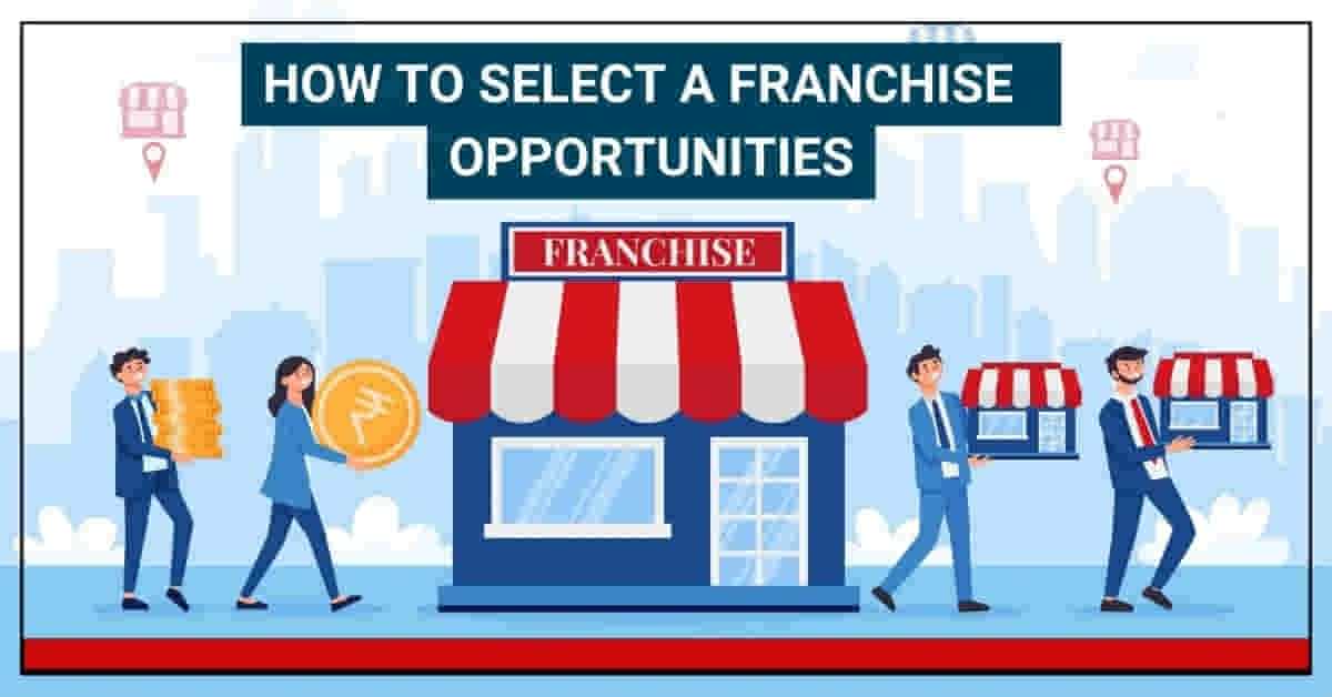 franchise opportunities statistics