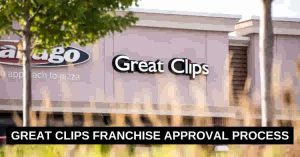 Great Clips Franchise