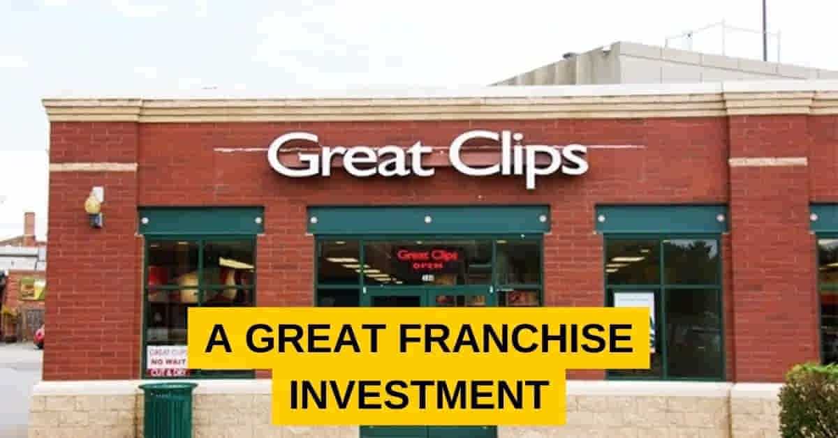 Great Clips Operations support