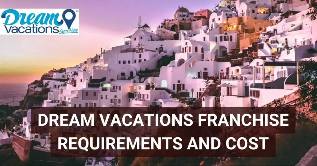 dream vacations franchise