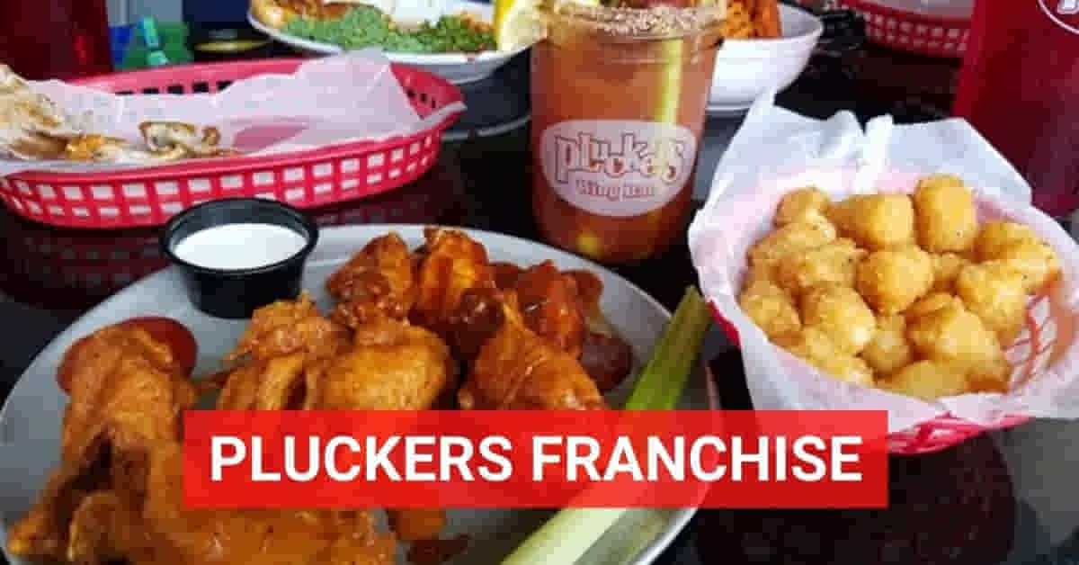 pluckers-franchise