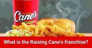Raising Cane’s Franchise