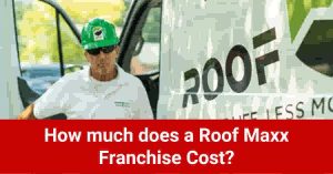Roof Maxx Franchise