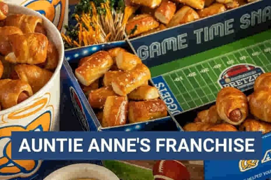 auntie-annes-franchise