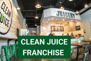 Clean Juice Franchise Review: The Truth Behind Cost and Profit
