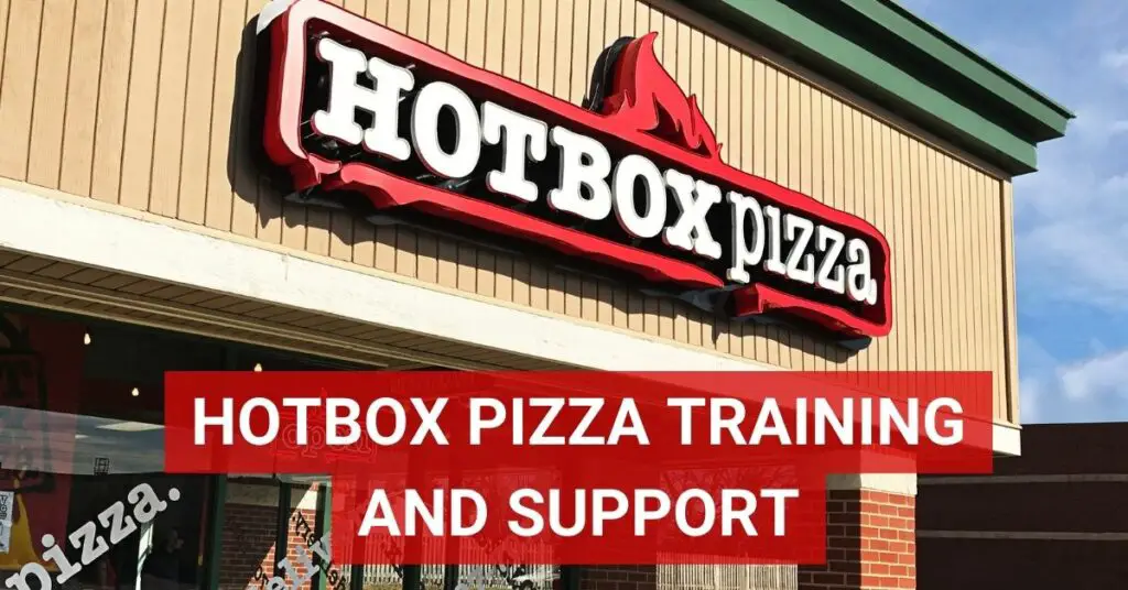 hotbox pizza franchise
