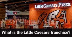 Little Caesars Franchise