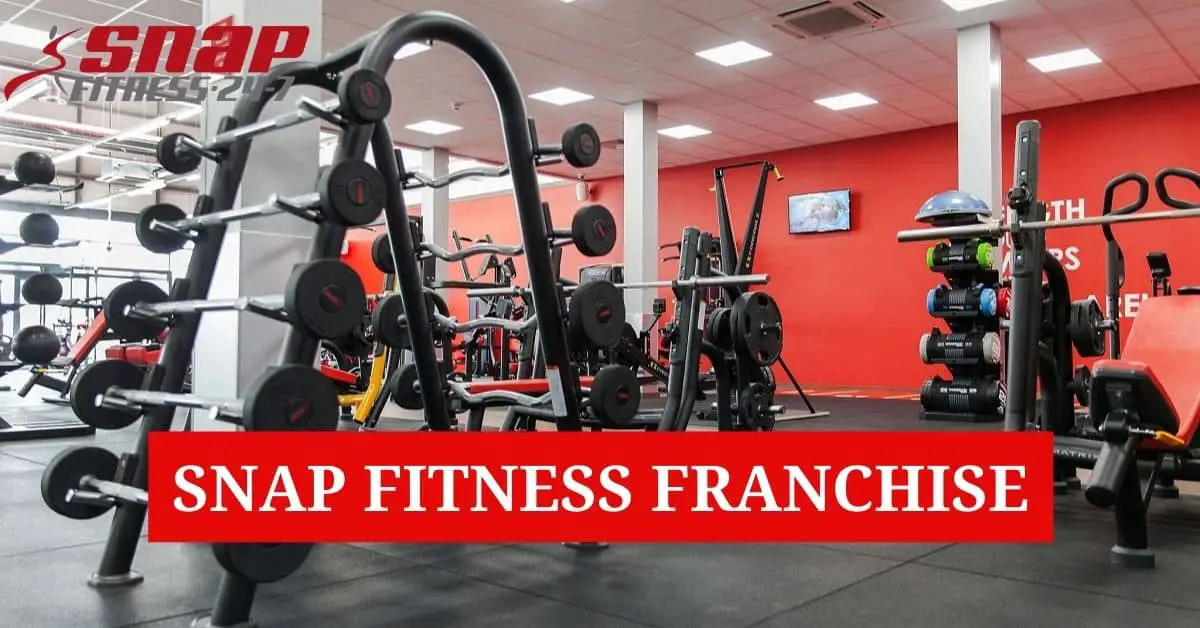 Snap Fitness Franchise Cost Owner
