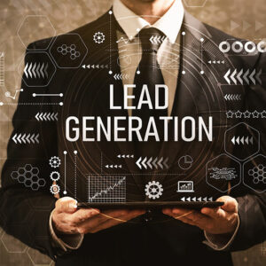 Franchise lead generation template