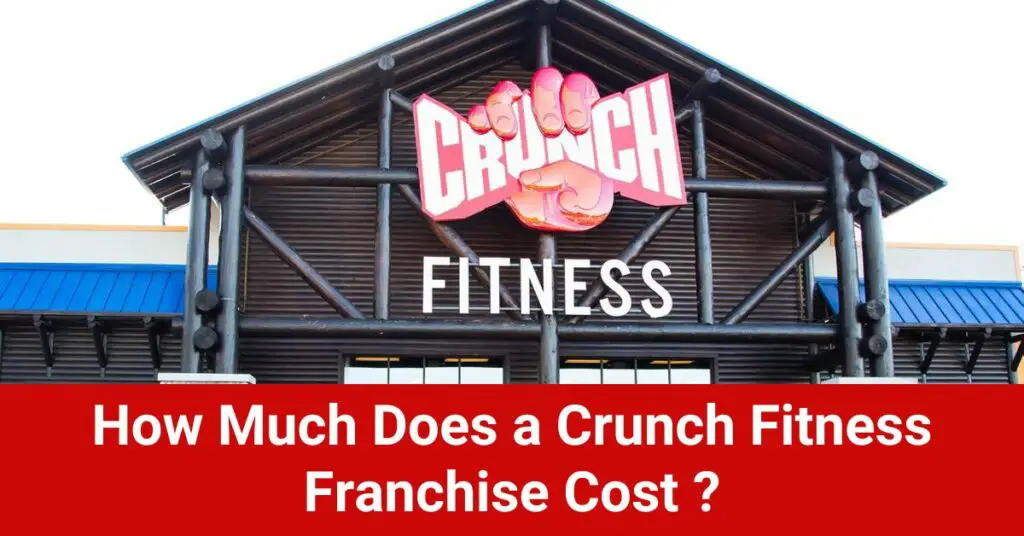 Crunch fitness is a franchise that offers an affordable and effective workout program that can help people achieve their fitness goals. With over 30 years of experience, the instructors at Crunch are passionate about helping people reach their fitness goals.