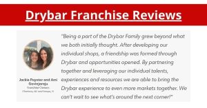 drybar-franchise