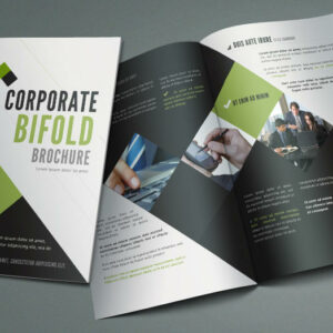 Customised Franchise Brochure content
