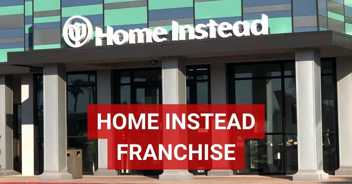 home instead franchise