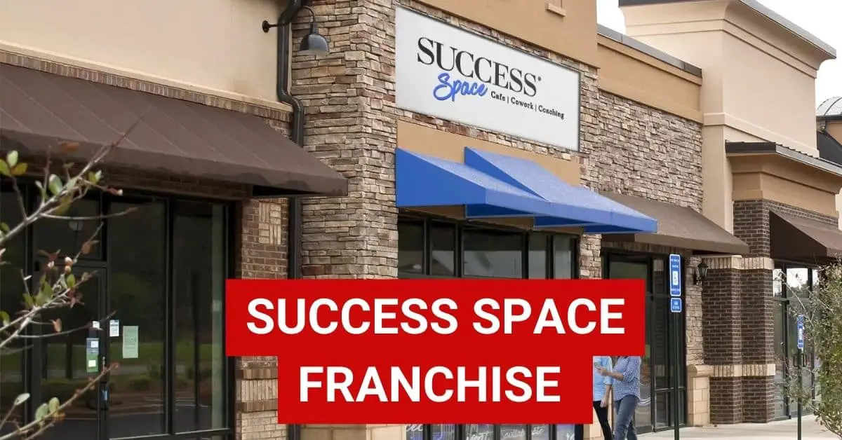 Success space franchise