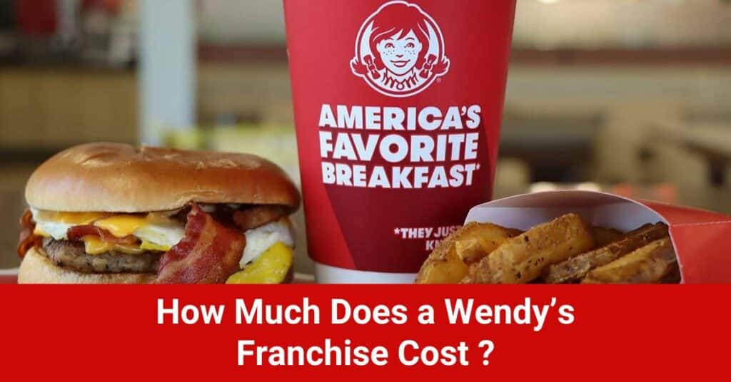 Wendy’s franchise