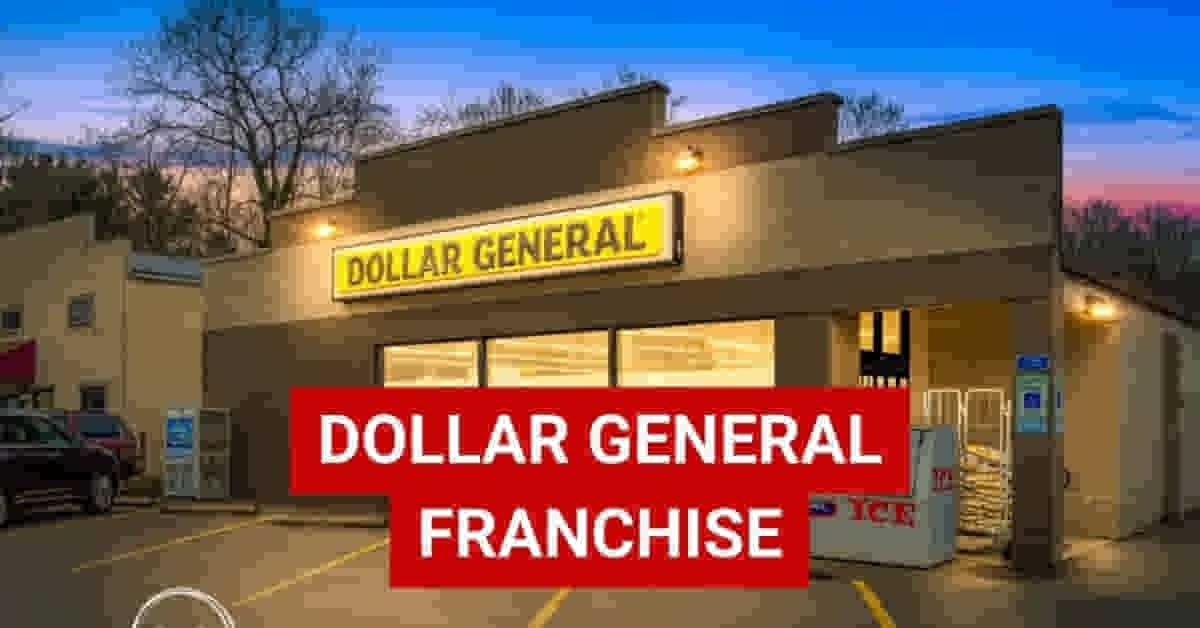 dollar-general-franchise