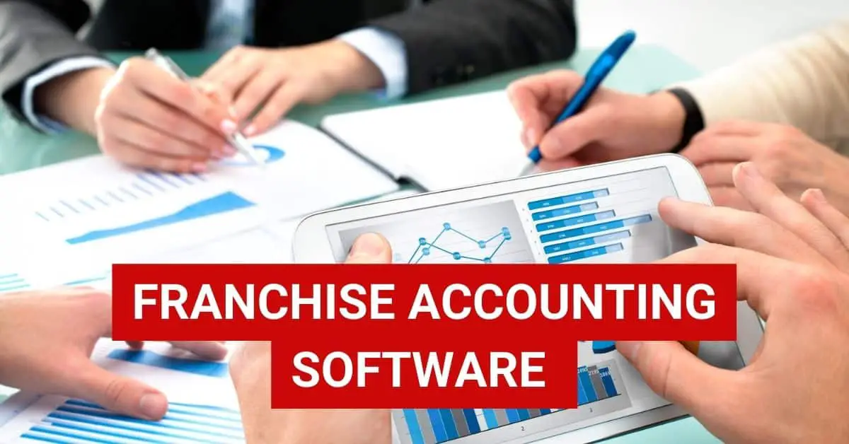 Franchise Accounting Software