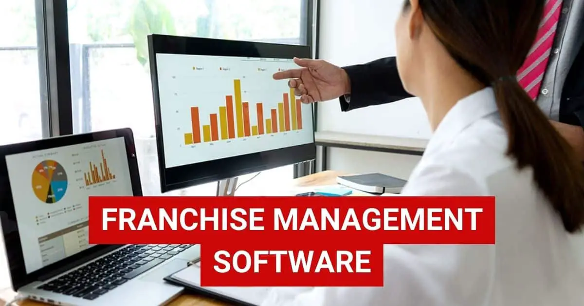 Franchise Management Software