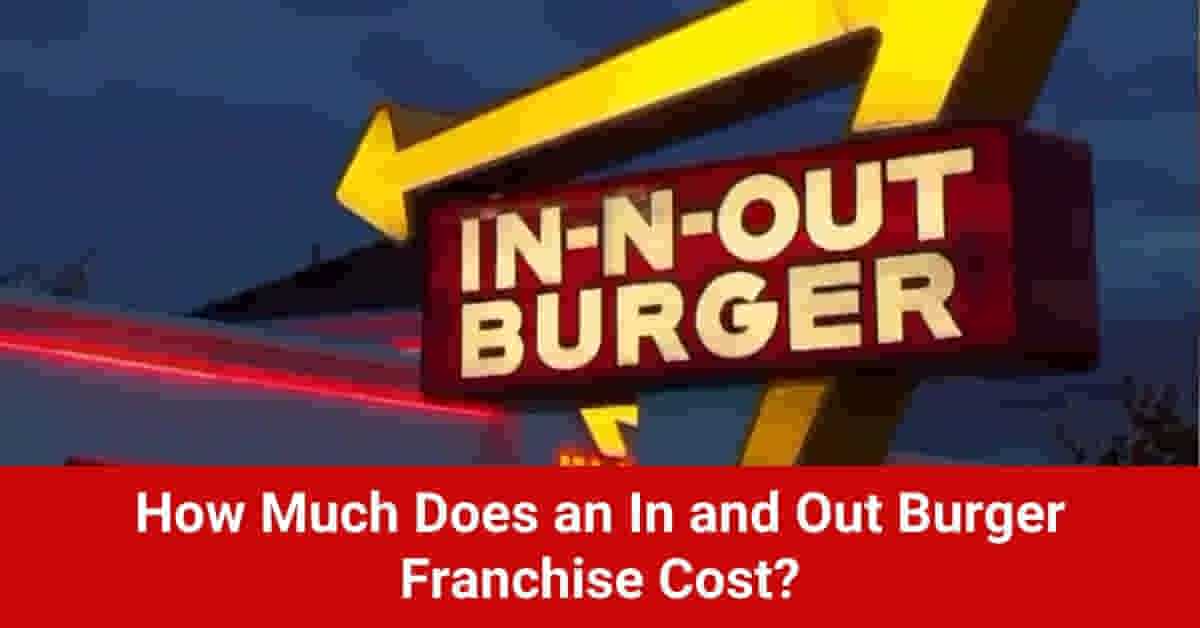 In and out franchise