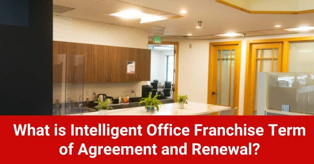 Intelligent Office Franchise