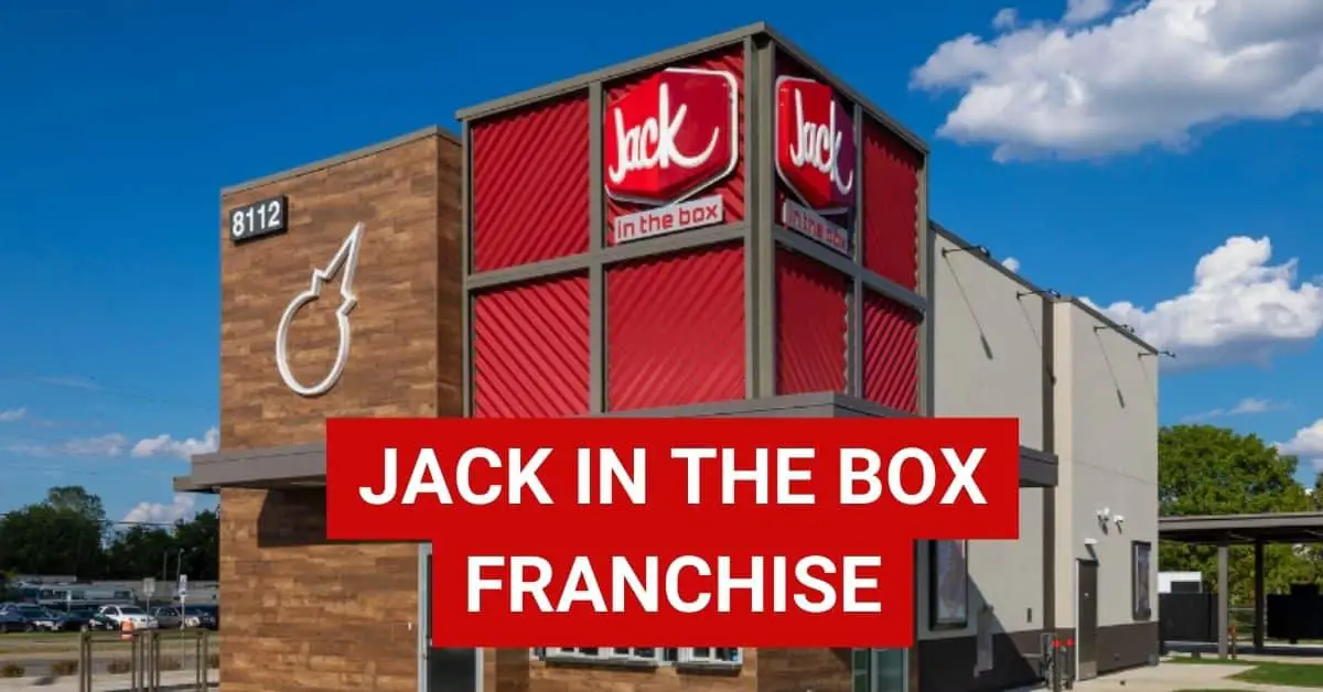 Jack in the Box franchise