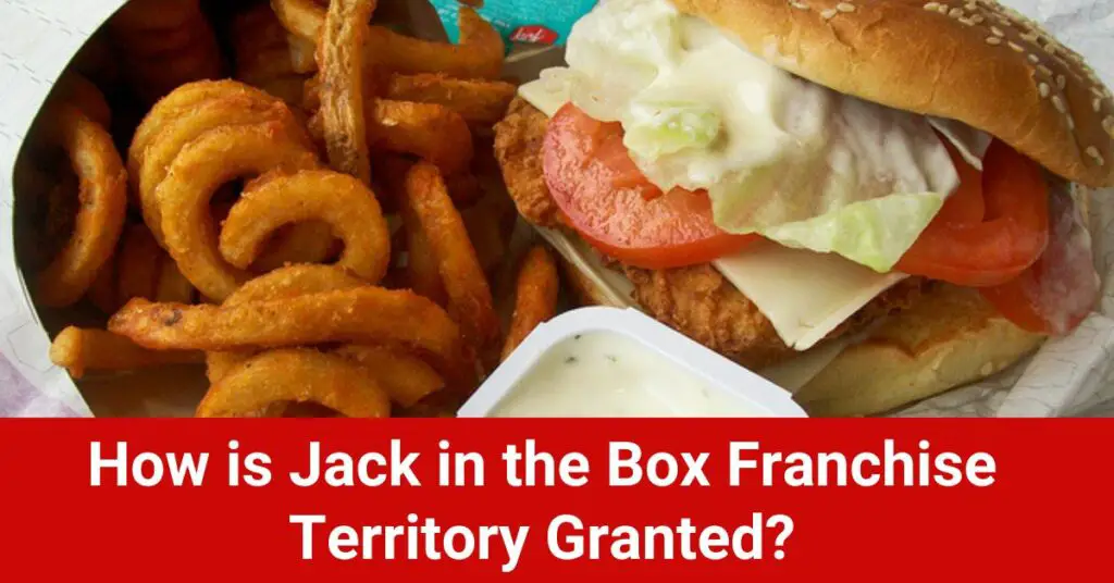Jack in the Box franchise