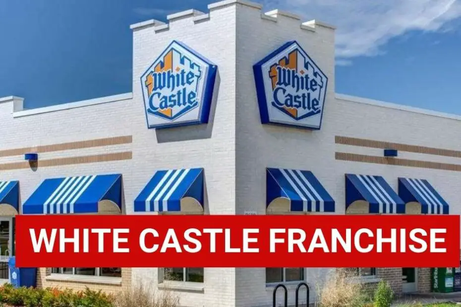 White Castle franchise