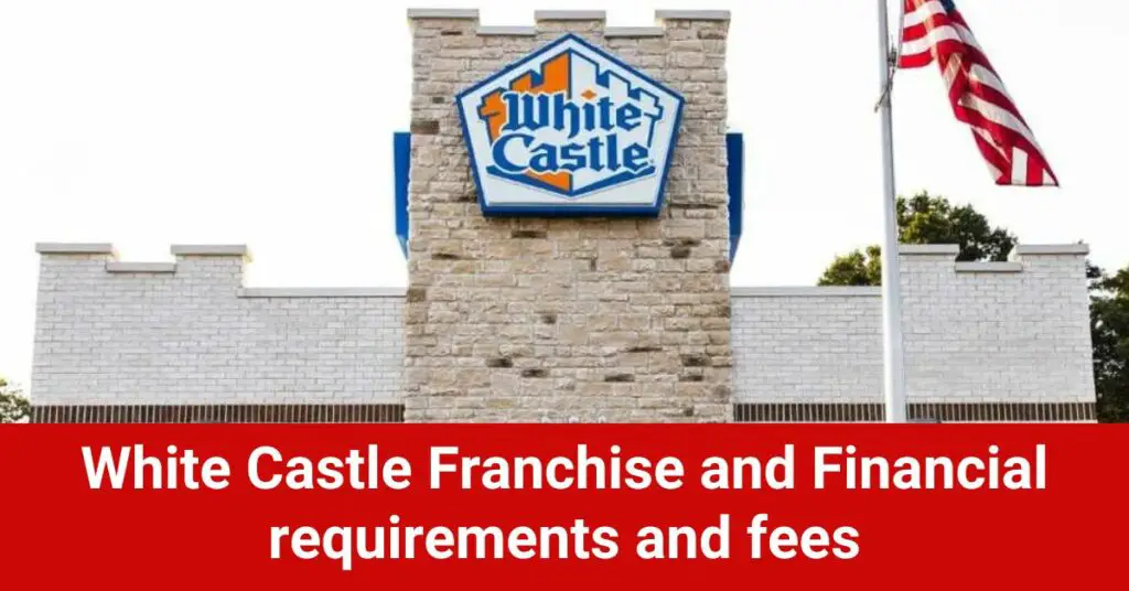 White Castle franchise
