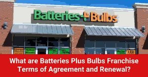 batteries plus bulbs franchise