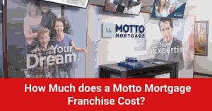 Motto Mortgage Franchise