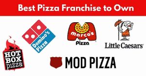 pizza franchise