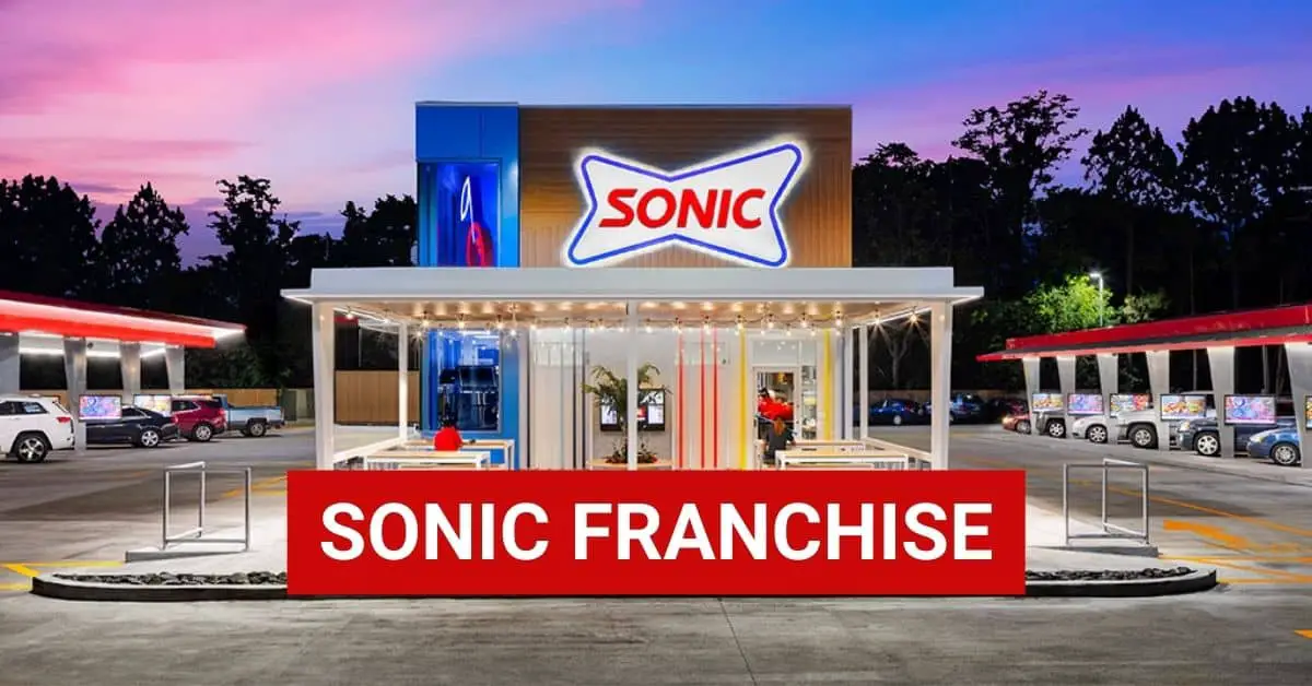 sonic franchise