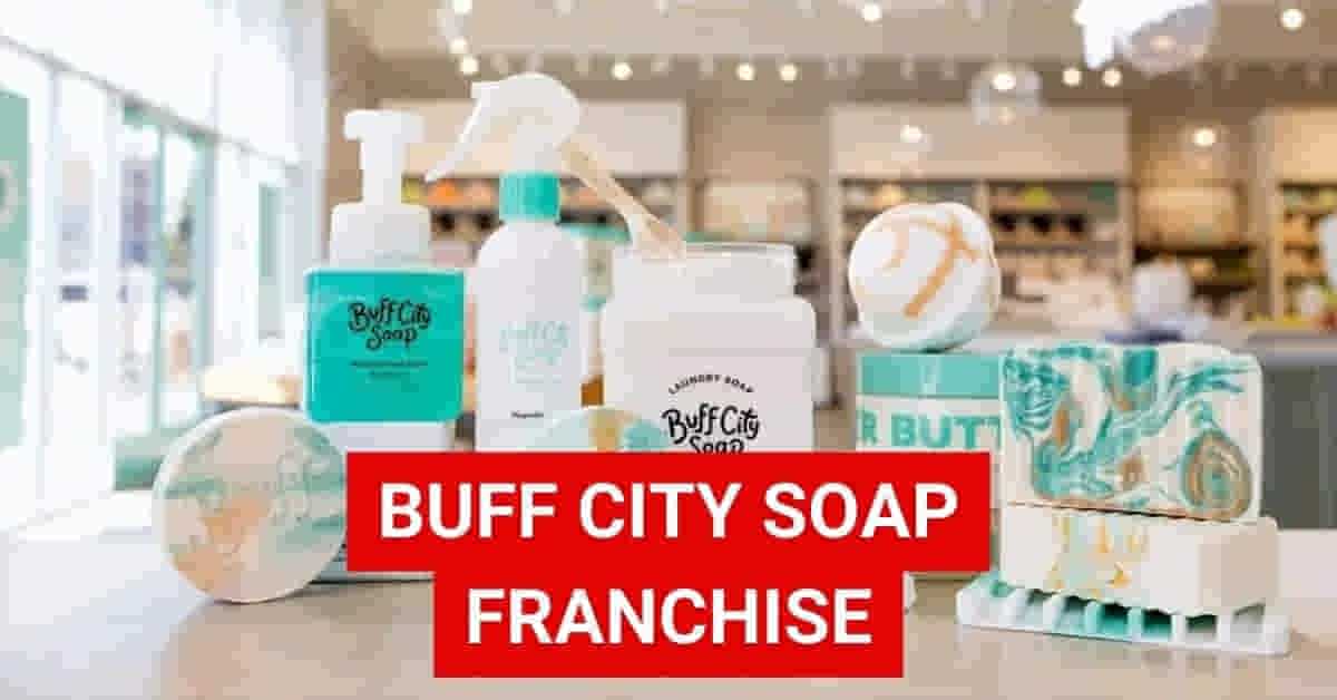 buff-city-soap-franchise