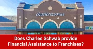 Charles Schwab Franchise