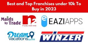 franchises-under-10k