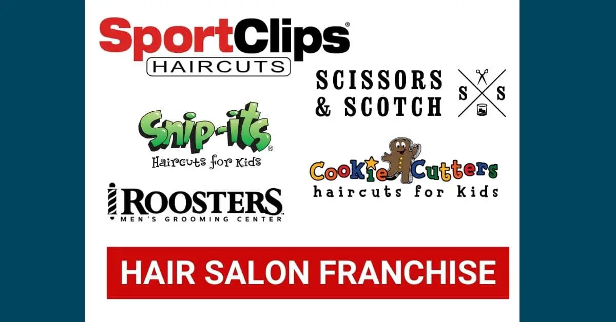 Hair Salon Franchise