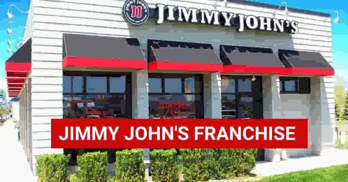 jimmy-johns-franchise