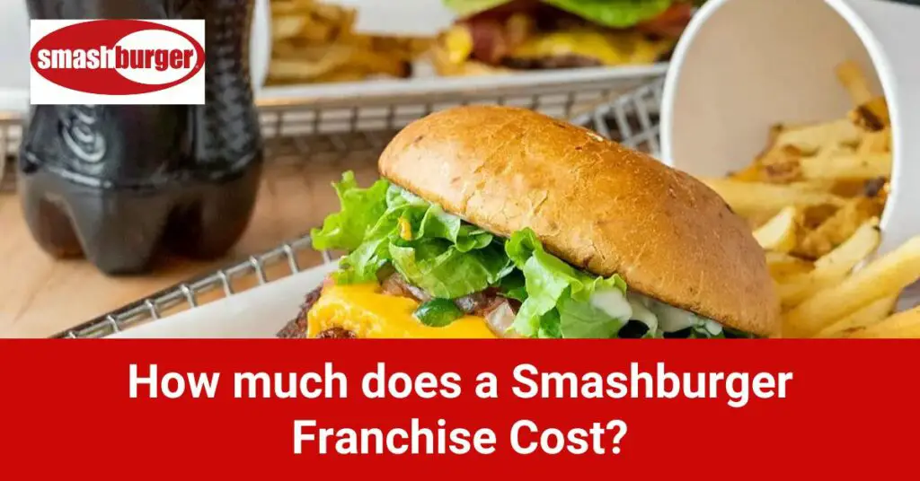 Smashburger franchise
