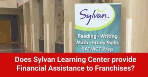 Sylvan Learning Center Franchise