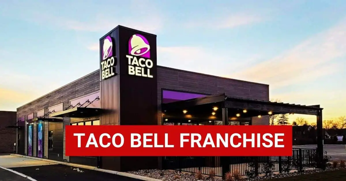 Taco Bell Franchise