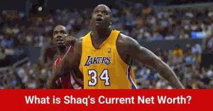 What does Shaq own